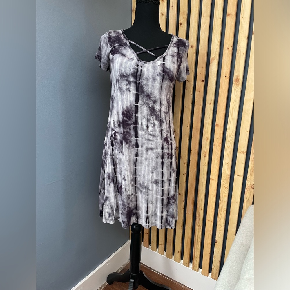 Rolla Costa Tye Dye Dress